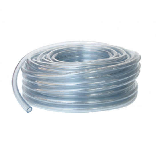 PVC Single Clear Hose