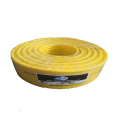PVC Air Yellow Hose