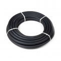 Black Rubber Suction Hose