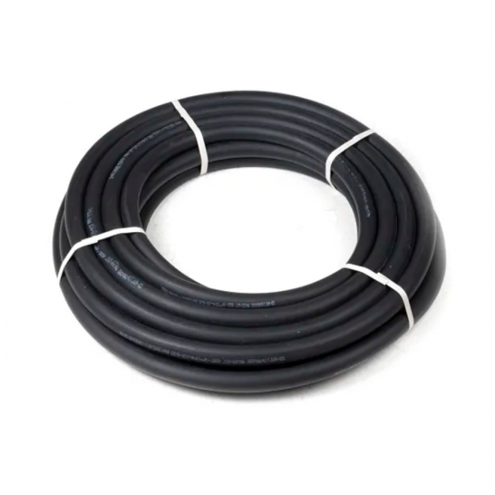 Black Rubber Suction Hose