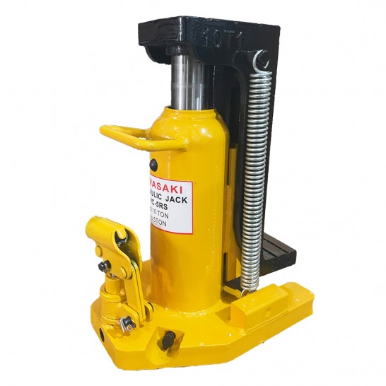 KAWASAKI HYDRAULIC TOE JACK 5TON/10TON