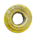 PVC Yellow Garden Hose