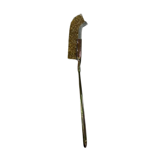 "BIGBON" Hand Scratch Brush with Steel Handle
