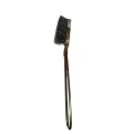 "BIGBON" Hand Scratch Brush with Steel Handle