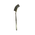 "BIGBON" Hand Scratch Brush with Steel Handle