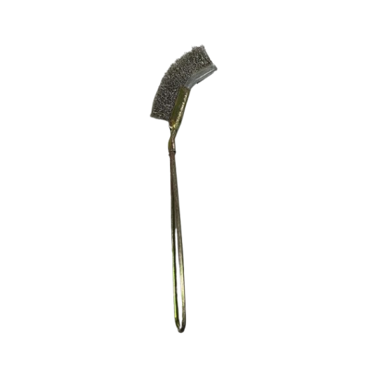 "BIGBON" Hand Scratch Brush with Steel Handle