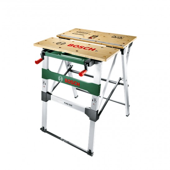 BOSCH PWB 600 Professional Work Bench