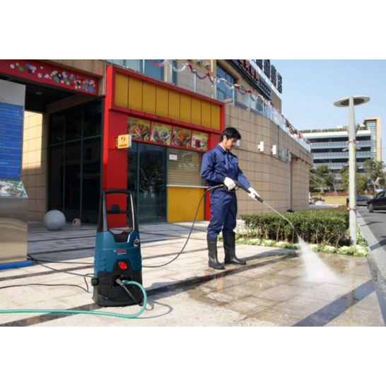 BOSCH GHP 6-14 Professional High Pressure Cleaner 2600W