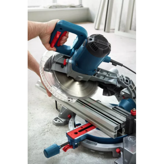 BOSCH GCM 216 PRO Mitre Saw