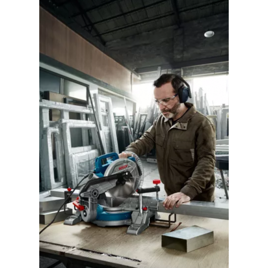 BOSCH GCM 216 PRO Mitre Saw