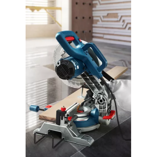 BOSCH GCM 216 PRO Mitre Saw