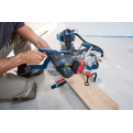 BOSCH GCM 18V-216 Professional Cordless Mitre Saw 1600W BITURBO (Solo unit)