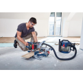 BOSCH GCM 18V-216 Professional Cordless Mitre Saw 1600W BITURBO (Solo unit)