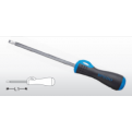 Slotted Head And Hex Shank Screwdriver