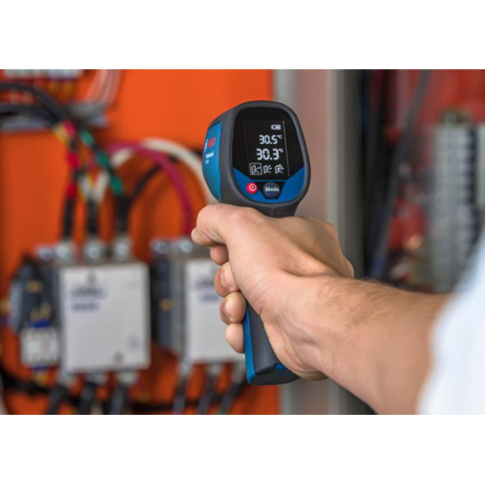 BOSCH GIS 500 Professional Thermo Detector