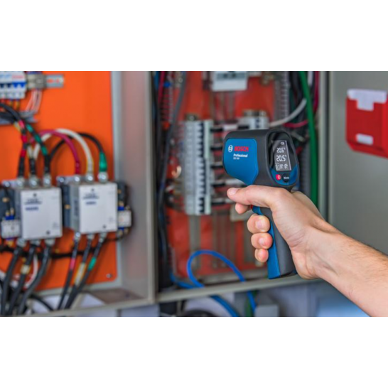 BOSCH GIS 500 Professional Thermo Detector