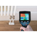 BOSCH GTC 400C Professional Thermo Camera