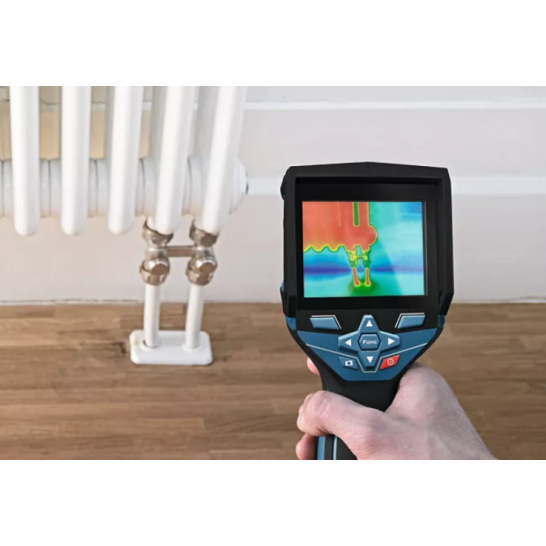 BOSCH GTC 400C Professional Thermo Camera
