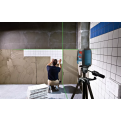 BOSCH GLL 30G Professional Green Line Laser. Up To 10M With Greater Visibility