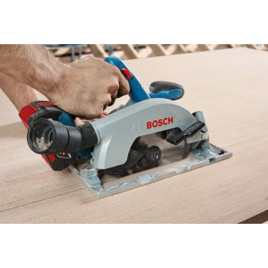 BOSCH GKS 185-Li Professional Cordless Circular Saw. Bare Unit or Set
