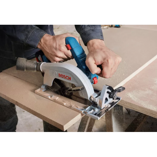 BOSCH GKS 185-Li Professional Cordless Circular Saw. Bare Unit or Set
