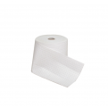 Oil / Fuel Absorbent Roll. 200gsm. 500mm x 50m. White. 5kg per roll