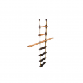 Pilot Ladder PXM Model