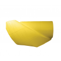 Chemical Absorbent Roll. 200gsm. 1m x 50m. Yellow. 10kg per roll. Hazchem