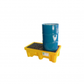 Ultratech Spill Containment Pallet