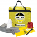 20Ltr General Purpose Spill Kit c/w Nylon Bag