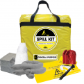 20Ltr General Purpose Spill Kit in Pail