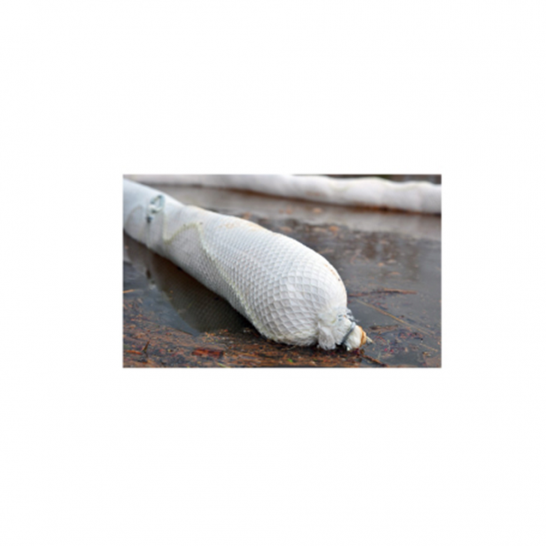 "SPILFYTER" Oil Absorbent Spill Boom