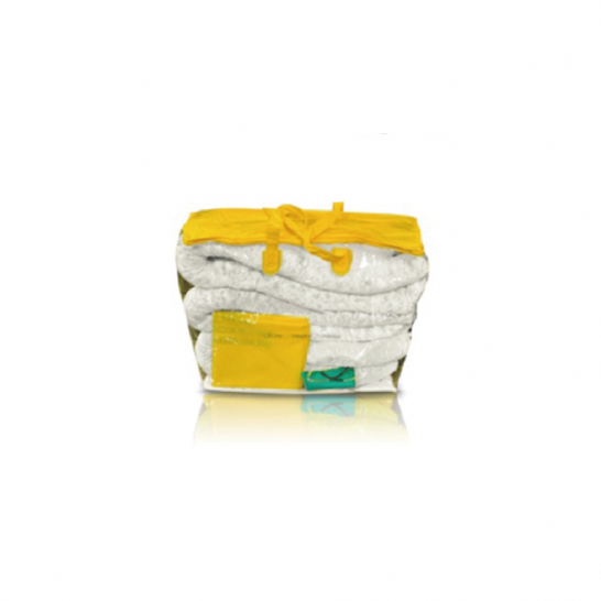 "SPILFYTER" Oil Spill Kit 24 Ltr