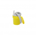 "SPILFYTER" Oil Spill Kit 5 Gal