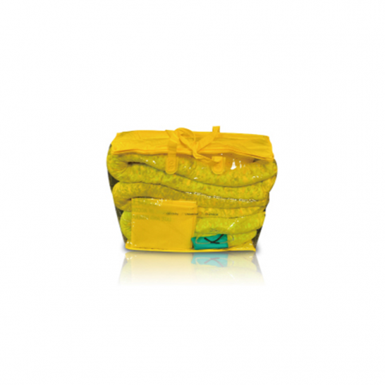 "SPILFYTER" Chemical Spill Kit 24 Ltr