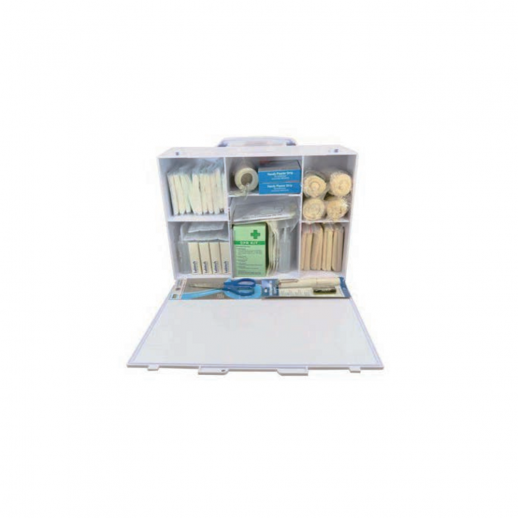 Fire Safety | Ban Soon Hardware & Hydraulic Supply