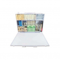 First Aid Kit Type C (with content)