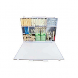 First Aid Kit Type C (with content)