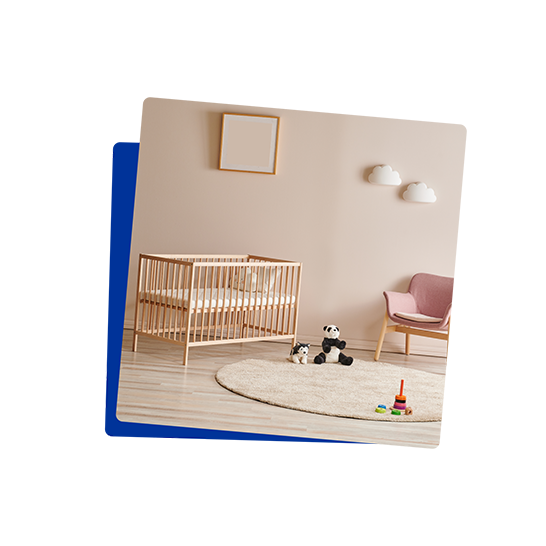 Nippon Paint Odourless Ultra Fresh Air Interior Wall Paint 1L. Free Paint Accessories Set.