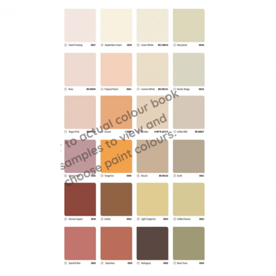 Nippon Paint Weatherbond 5L. Free Paint Accessories Set