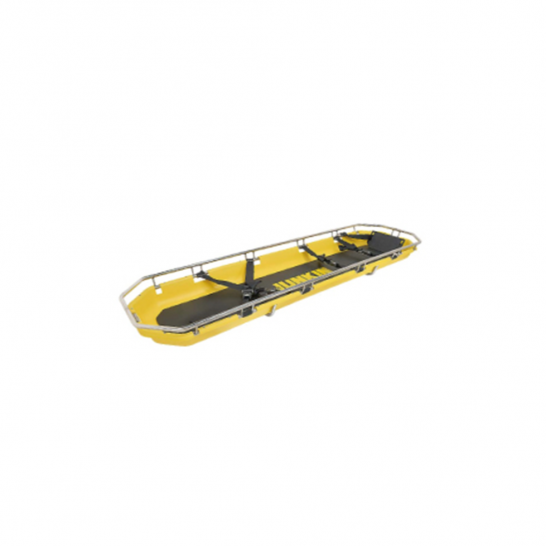 "JUNKIN" Plastic Stretcher