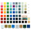 Nippon Pylox Spray Paint 400cc. Solid & Metallic Colours
