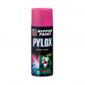 Nippon Pylox Spray Paint 400cc. Solid & Metallic Colours
