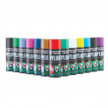 Nippon Pylox Spray Paint 400cc. Heat-Resistant