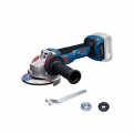 BOSCH GWS 18V-11S Professional Cordless Angle Grinder. 1100W. Bare Unit