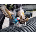BOSCH GWS 18V-15S Professional Cordless Angle Grinder. 125mm (5"). 1500W. Bare Unit