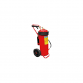 ABC Marine Trolley Cartridge Fire Extinguisher