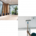 Nippon Odourless Anti-Mould Ceiling White Paint. 1L, 5L and 20L