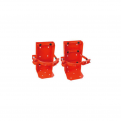 H/D Marine Fire Extinguisher Bracket