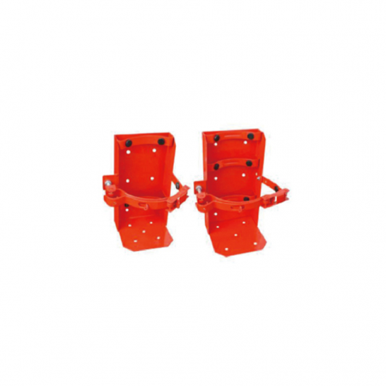 H/D Marine Fire Extinguisher Bracket